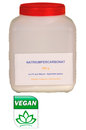Natriumpercarbonat  900 g, Dose    - vegan -