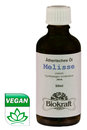 Melissenöl (vegan) 50 ml