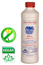 Pamo-Ren Glasreiniger  500 ml    - vegan -